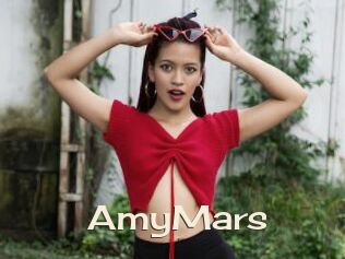 AmyMars