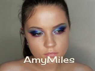 AmyMiles