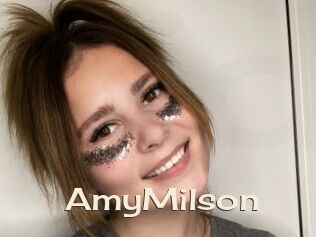 AmyMilson