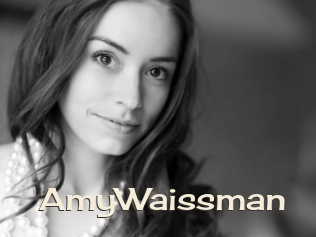AmyWaissman Big Dicks Round Ass