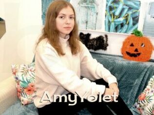 AmyYolet