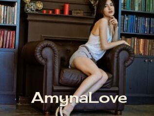 AmynaLove