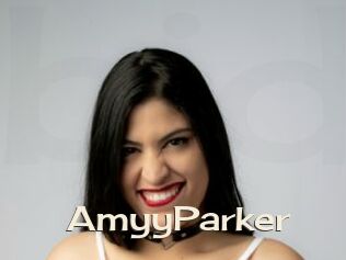 AmyyParker