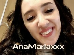AnaMariaxxx