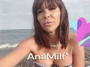 AnaMilf
