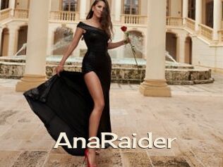 AnaRaider