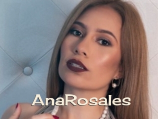 AnaRosales Big Dicks Round Ass