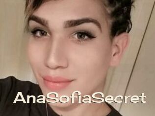 AnaSofiaSecret
