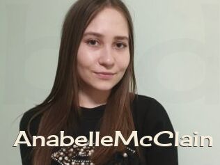 AnabelleMcClain