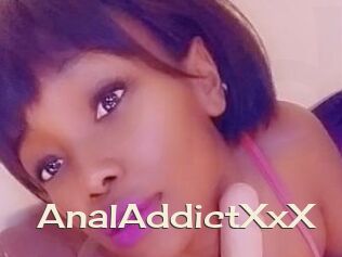 AnalAddictXxX