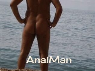 AnalMan