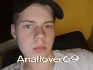 Anallover69