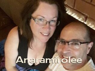 Anaramirolee
