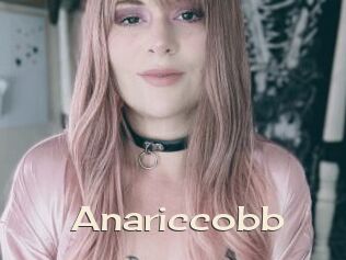 Anariccobb