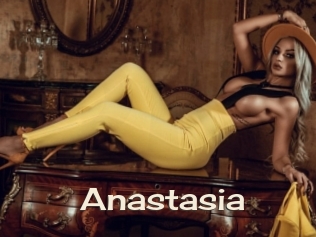 Anastasia Big Dicks Round Ass