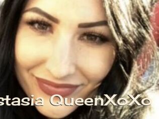 Anastasia_QueenXoXo