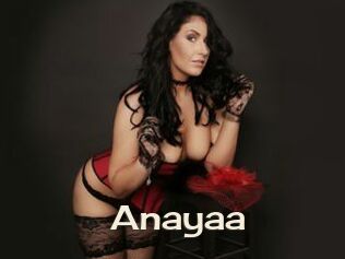 Anayaa
