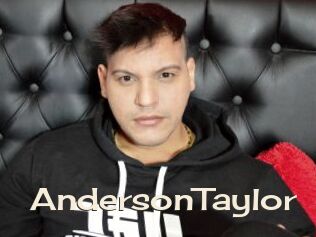 AndersonTaylor