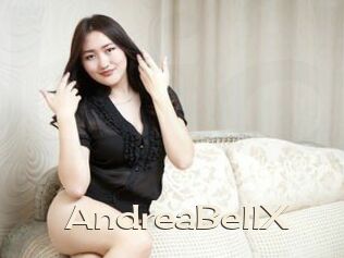 AndreaBellX