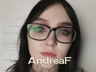 AndreaF