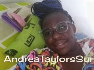 AndreaTaylorsSur