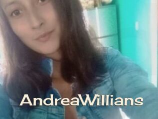 AndreaWillians