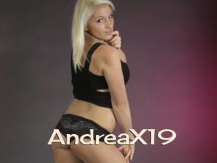 AndreaX19
