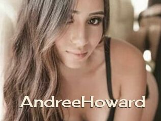 AndreeHoward