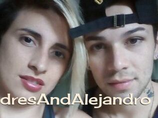 AndresAndAlejandro