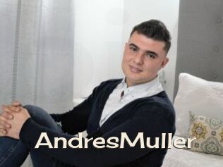 AndresMuller