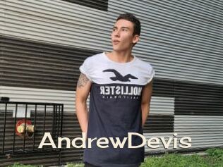 AndrewDevis
