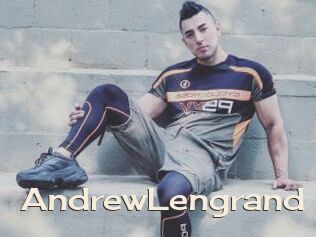 AndrewLengrand