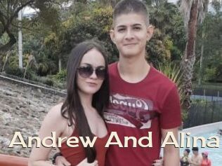 Andrew_And_Alina