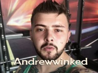 Andrewwinked