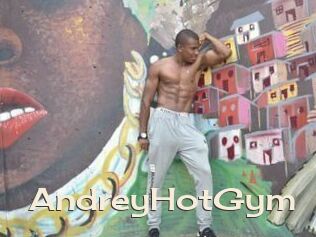 AndreyHotGym