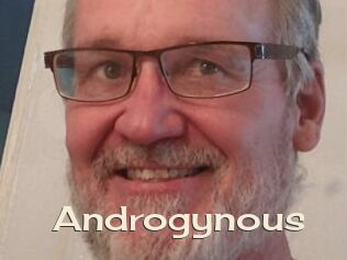 Androgynous