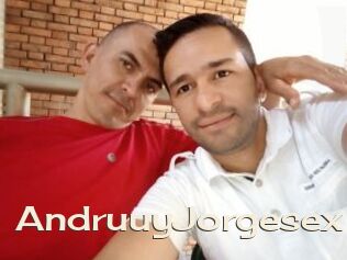 AndruuyJorgesex