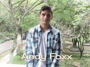 Andy_Foxx