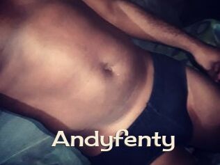 Andyfenty