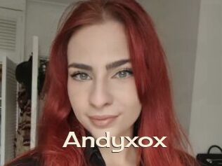 Andyxox