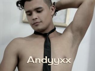 Andyyxx