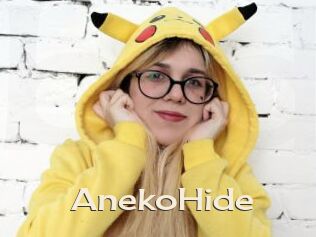 AnekoHide