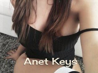 Anet_Keys