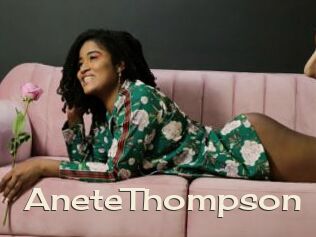 AneteThompson