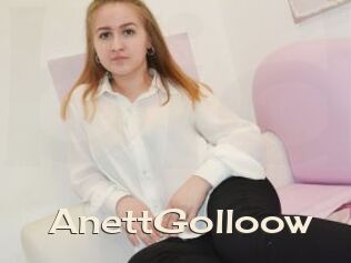 AnettGolloow