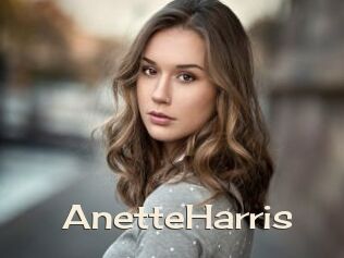 AnetteHarris