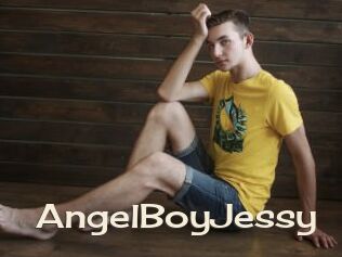 AngelBoyJessy