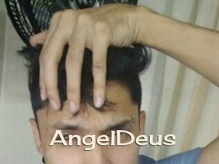 AngelDeus