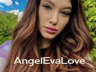AngelEvaLove