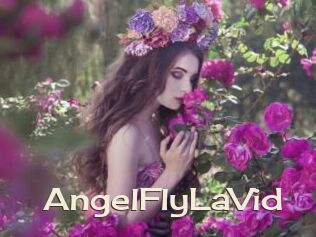 AngelFlyLaVid